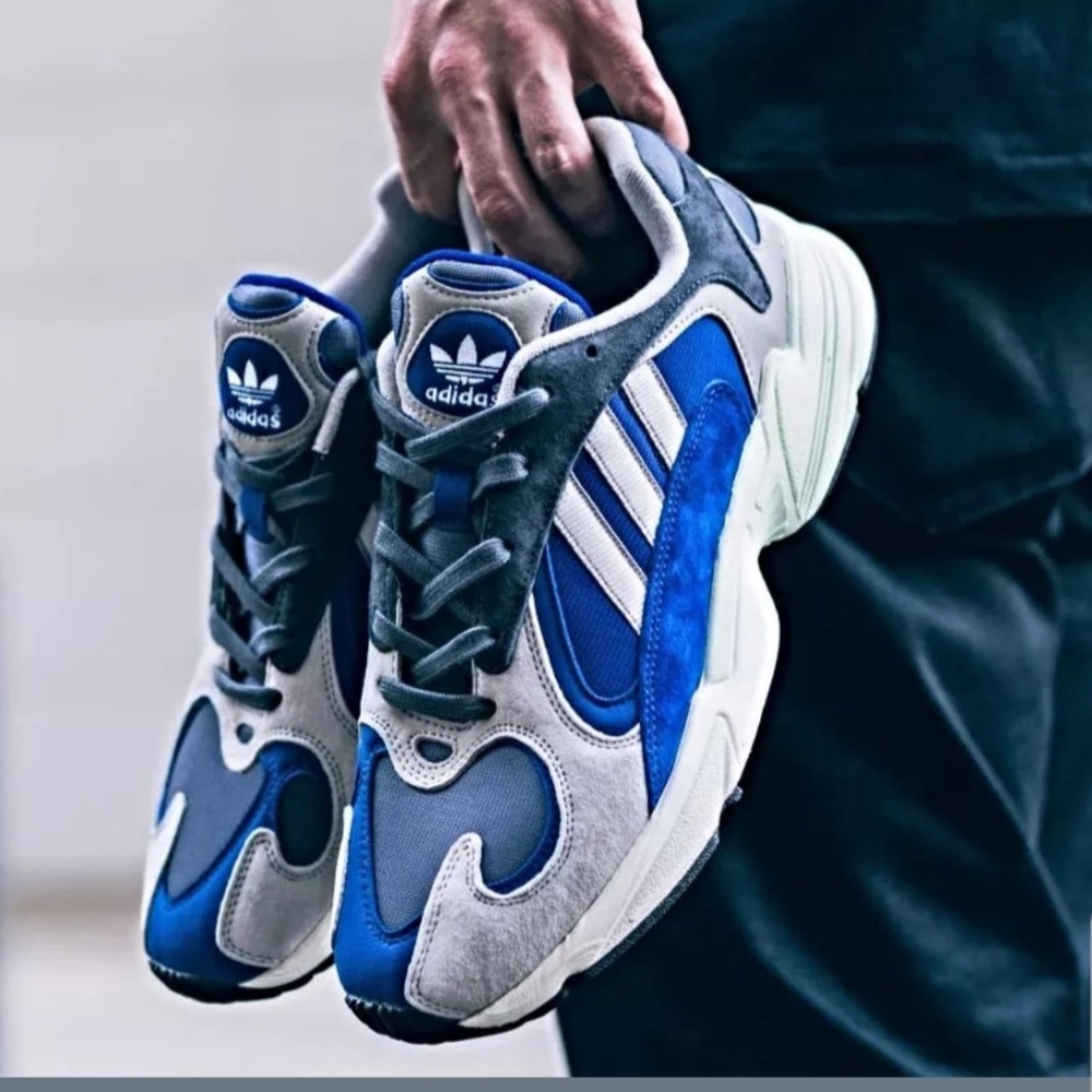 Adidas yung 1